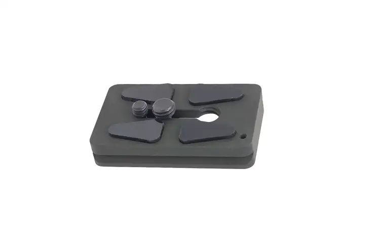 Hog Saddle JC-Arca Plate JC-Arca QD